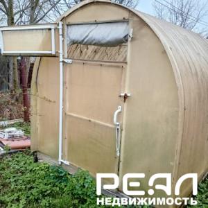 Земельный участок 6.18 сот. в садоводстве