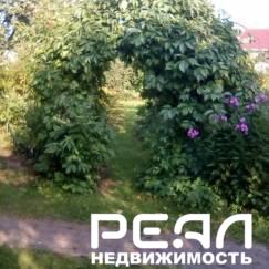 Земельный участок 6.18 сот. в садоводстве