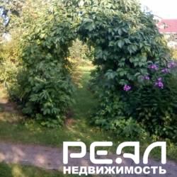 Земельный участок 6.18 сот. в садоводстве