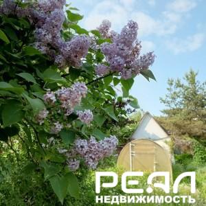 Земельный участок 6.18 сот. в садоводстве