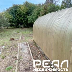 Земельный участок 6.18 сот. в садоводстве