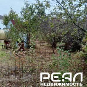 Земельный участок 6.18 сот. в садоводстве