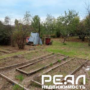 Земельный участок 6.18 сот. в садоводстве