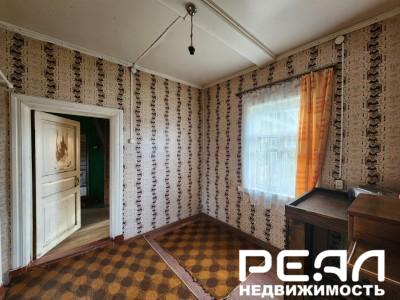 Жилой дом с участком 5 сот. в садоводстве