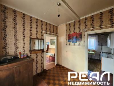 Жилой дом с участком 5 сот. в садоводстве