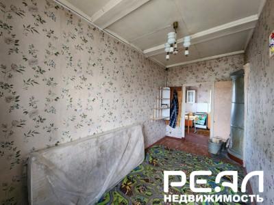 Жилой дом с участком 5 сот. в садоводстве