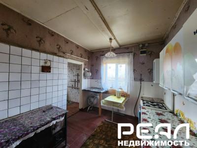 Жилой дом с участком 5 сот. в садоводстве