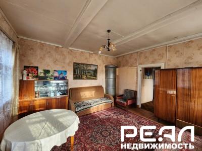 Жилой дом с участком 5 сот. в садоводстве