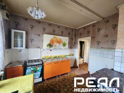 Жилой дом с участком 5 сот. в садоводстве