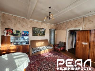 Жилой дом с участком 5 сот. в садоводстве