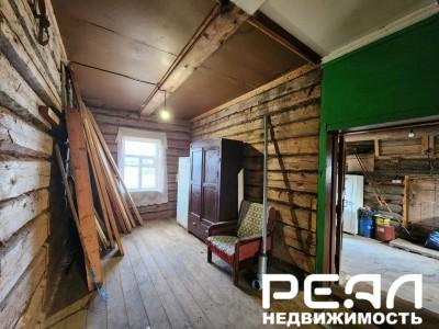 Жилой дом с участком 5 сот. в садоводстве