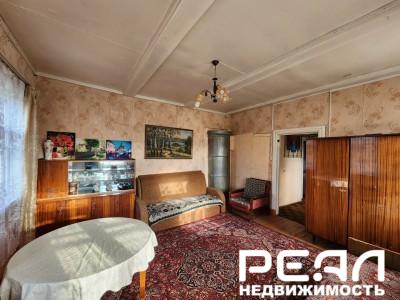 Жилой дом с участком 5 сот. в садоводстве