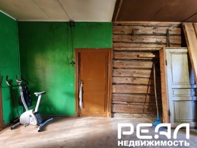 Жилой дом с участком 5 сот. в садоводстве