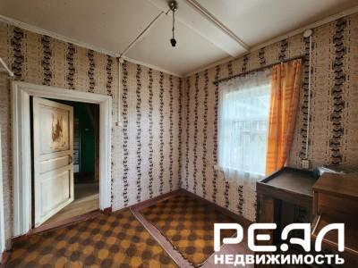 Жилой дом с участком 5 сот. в садоводстве