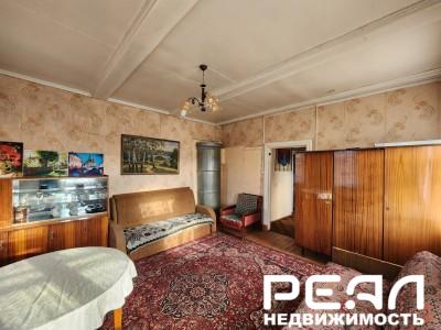 Жилой дом с участком 5 сот. в садоводстве