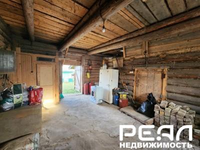 Жилой дом с участком 5 сот. в садоводстве