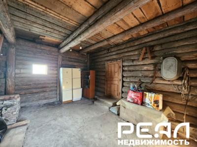 Жилой дом с участком 5 сот. в садоводстве