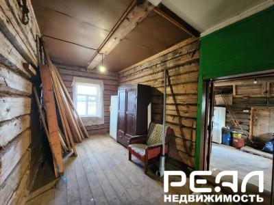 Жилой дом с участком 5 сот. в садоводстве