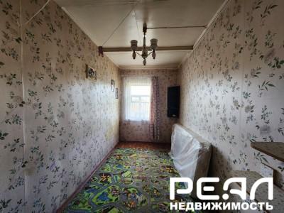 Жилой дом с участком 5 сот. в садоводстве