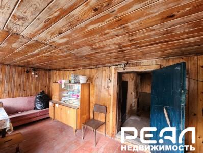 Жилой дом с участком 5 сот. в садоводстве