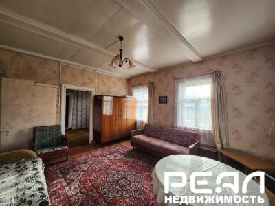 Жилой дом с участком 5 сот. в садоводстве