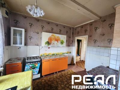 Жилой дом с участком 5 сот. в садоводстве