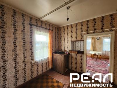 Жилой дом с участком 5 сот. в садоводстве