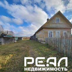 Жилой дом с участком 5 сот. в садоводстве