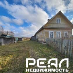 Жилой дом с участком 5 сот. в садоводстве