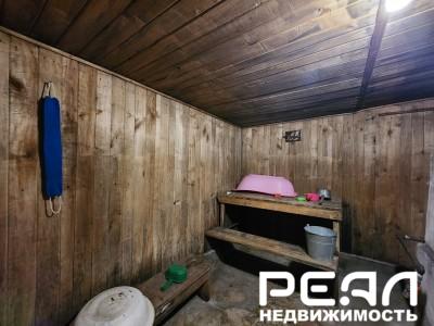 Жилой дом с участком 5 сот. в садоводстве