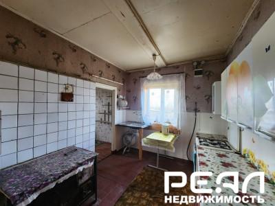 Жилой дом с участком 5 сот. в садоводстве