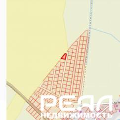 Земельный участок 785 сот. ИЖС