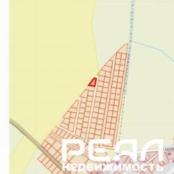 Земельный участок 785 сот. ИЖС