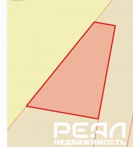 Земельный участок 785 сот. ИЖС