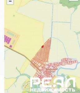 Земельный участок 785 сот. ИЖС