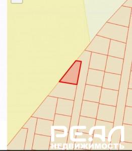 Земельный участок 785 сот. ИЖС