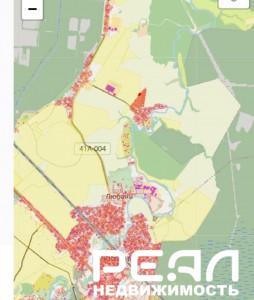 Земельный участок 785 сот. ИЖС