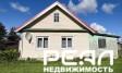 Жилой дом с участком 3 сот. в садоводстве