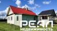 Жилой дом с участком 3 сот. в садоводстве