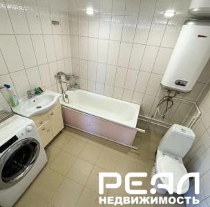 Жилой дом с участком 3 сот. в садоводстве