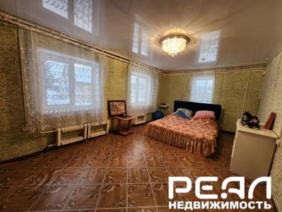 Жилой дом с участком 3 сот. в садоводстве