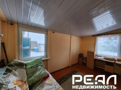 Жилой дом с участком 3 сот. в садоводстве