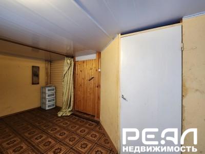 Жилой дом с участком 3 сот. в садоводстве