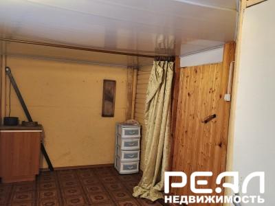 Жилой дом с участком 3 сот. в садоводстве