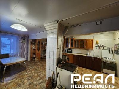 Жилой дом с участком 3 сот. в садоводстве