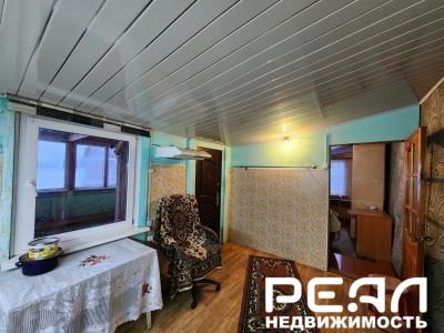 Жилой дом с участком 3 сот. в садоводстве