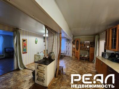 Жилой дом с участком 3 сот. в садоводстве