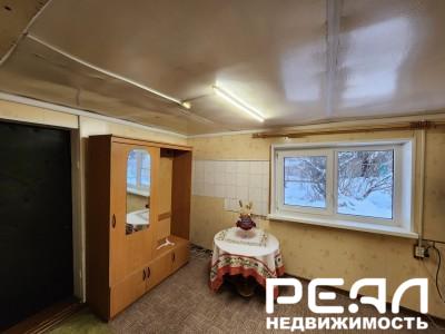 Жилой дом с участком 3 сот. в садоводстве