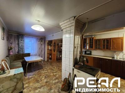 Жилой дом с участком 3 сот. в садоводстве