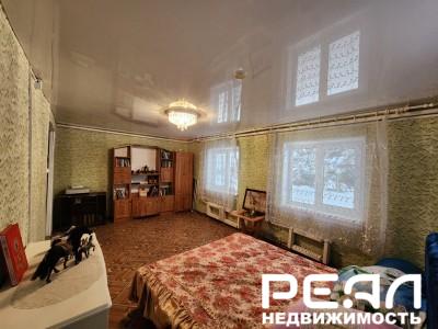 Жилой дом с участком 3 сот. в садоводстве